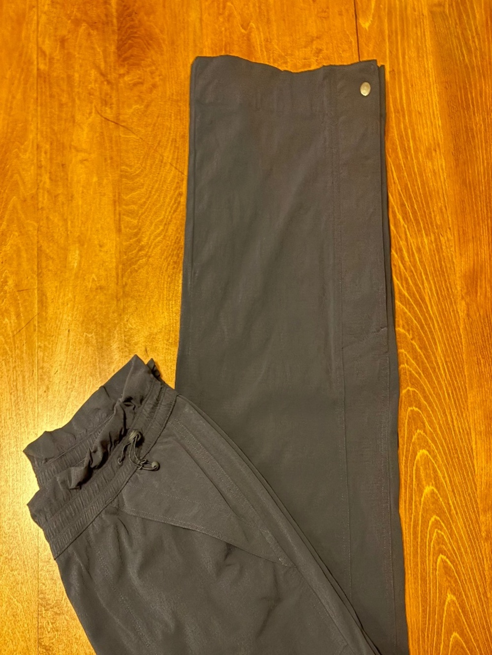 Athleta wide-leg pants - women’s size small